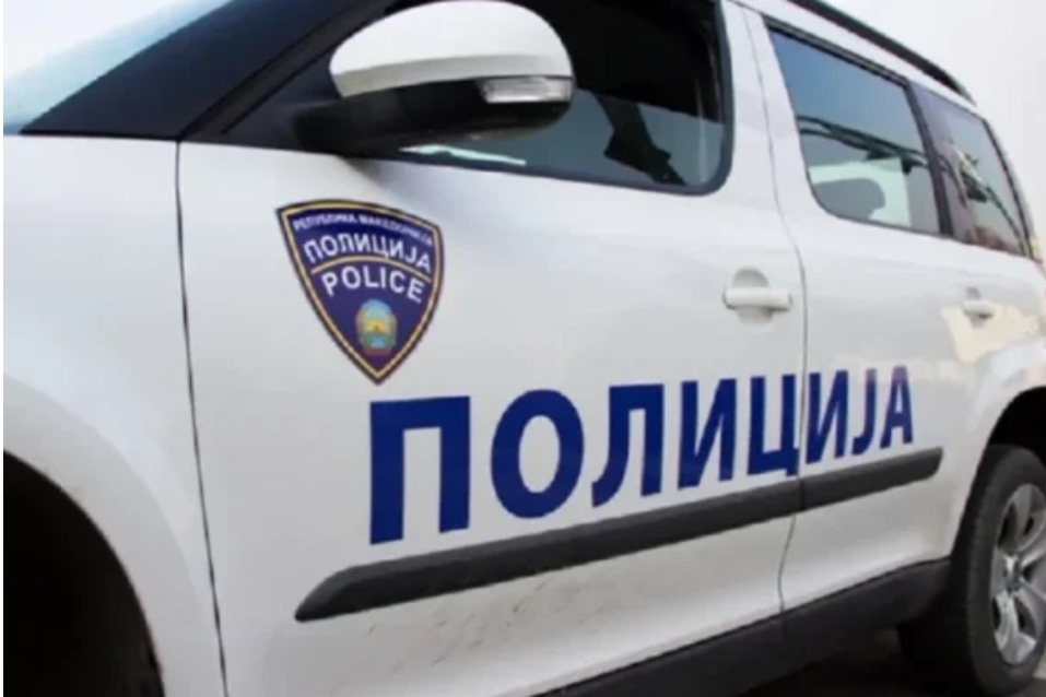 Малолетник со сила му одзел накит на шведски државјанин во Градскиот парк