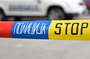Скопјанка прегазена на улица во Охрид