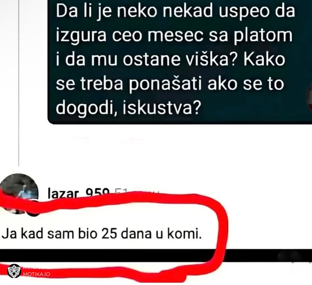 Еве го начинот како на Балканот да поминеш цел месец со платата и да ти останат вишок пари
