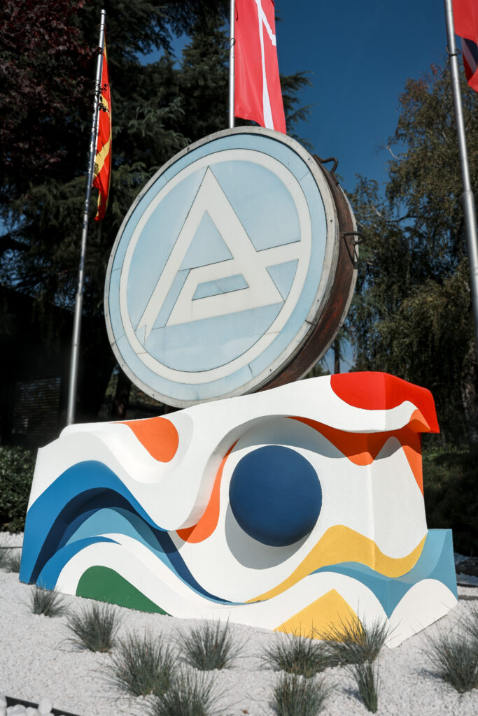 „АЛКАЛОИД“ Е ПРВАТА ДОМАШНА КОМПАНИЈА ДОБИТНИК НА ПРЕСТИЖНИОТ МЕЃУНАРОДЕН СЕРТИФИКАТ TOP EMPLOYER 2026