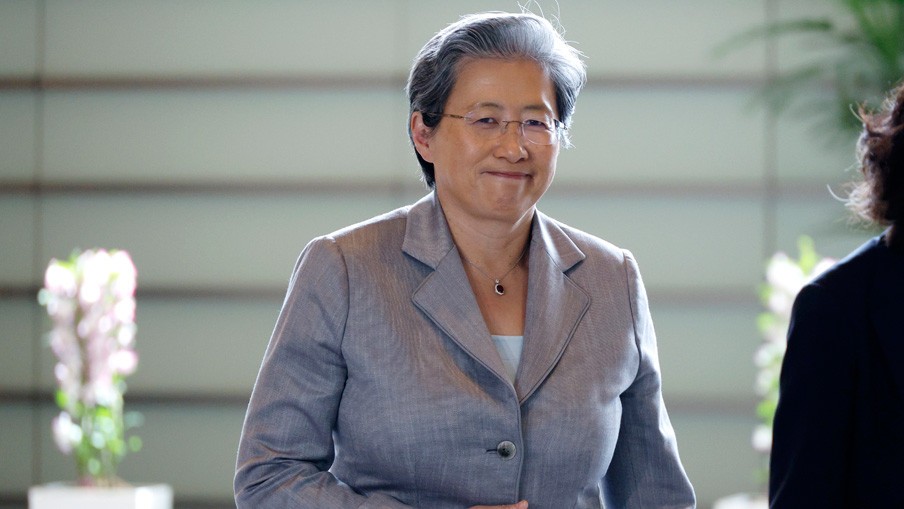 AMD подготвува историско зголемување на испораките на чипови за 2027 година