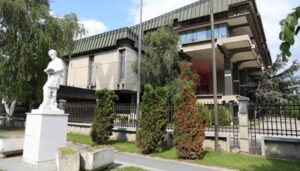 Левица: Сомнителни тендери во МАНУ – надворешно сметководство и покрај сопствен финансиски оддел