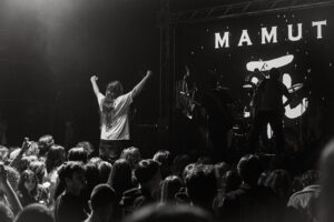 Интервју со музичкиот состав „Мамут“ пред настапот на Андерфест 8: „Публиката може да очекува масовен, високоенергетски метал концерт“