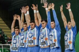 Пелистер 2 ги освои бодовите со Куманово