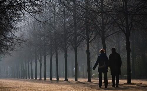 Најстудено утрово во Берово -4 степени