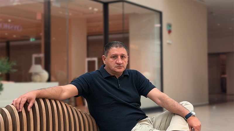 Игор Давков: Пет години Ист Гејт Мол-Урбана дестинација што го промени ритамот на градот