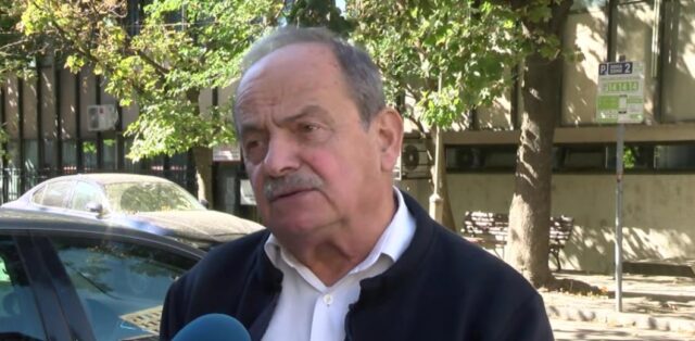 Лазовски за барањето на газдите: Продуктивноста нема врска со бројот на празничните денови, најголем број на иновации доаѓаат токму од вработените