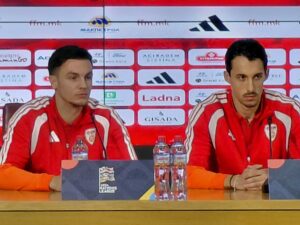 Миовски: Ова е момент во кој треба да покажеме заедништво