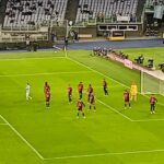 Лацио го прегази Сасуоло со 6-2 и е сам на врвот во Серија А