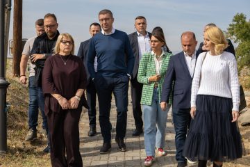 Анкетите се лоша вест за опозицијата, вели Мицкоски