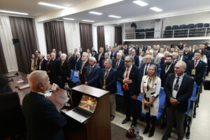 Универзитет Скопје домаќин на меѓународниот научен конгрес ICON BEST 2026: Вештачката интелигенција, иновациите и образованието во фокусот