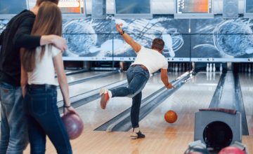 Нешто ново, гласно и возбудливо доаѓа во Охрид – Tino’s Bowling се отвора на 7 ноември