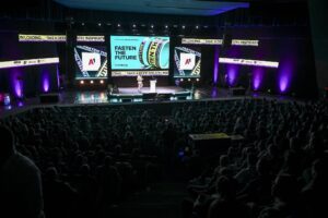 КОЛКУ ГО КОРИСТИМЕ ПОТЕНЦИЈАЛОТ НА Е-ТРГОВИЈАТА И ВЕШТАЧКАТА ИНТЕЛИГЕНЦИЈА? НАЈНОВИТЕ ТРЕНДОВИ, ПРЕДИЗВИЦИ И МОЖНОСТИ ВО ФОКУСОТ НА ДЕВЕТТАТА РЕГИОНАЛНА КОНФЕРЕНЦИЈА ЗА Е-ТРГОВИЈА