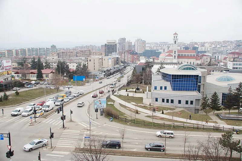 Парламентот на Косово ја избра Јустина Широка Пула за претседател
