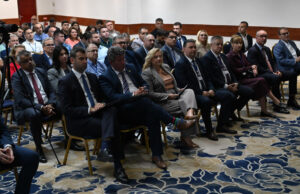 Платформата 12:05 бара оставки од тројца министри за случајот Ива Михаилова
