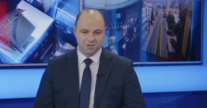 МИСАЈЛОВСКИ: Македонија нема да испраќа војници во Украина