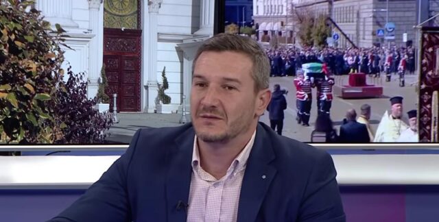 Трајановски: Не требаше Фон дер Лајен да ни каже да зборуваме со Бугарија, но кај нас се седнува на маса само кога се избори