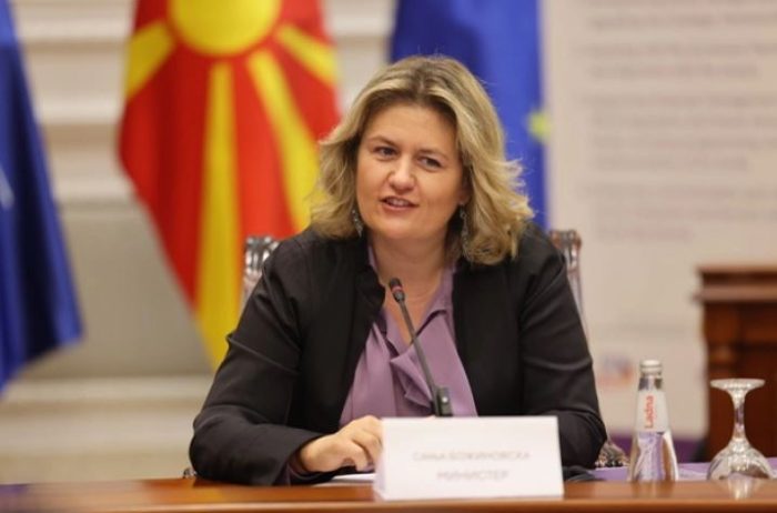 БОЖИНОВСКА: Поддршката за стабилноста на пазарот на горива продолжува