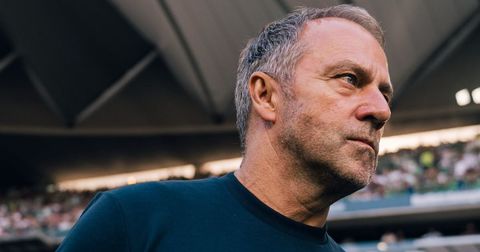 Флик брутално ја избркал младата ѕвезда од Барселона: „Испразни си го шкафчето и губи се“