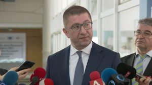 „Кромберг и Шуберт“ најавува нова инвестиција, Мицкоски ќе присуствува на потпишувањето на договорот