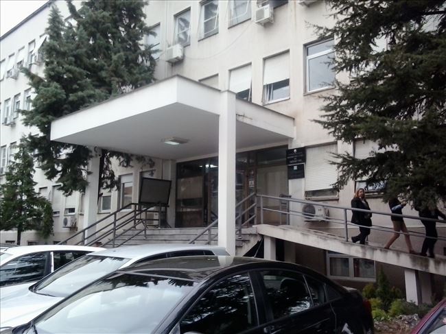МЗ: Речиси 25 илјади граѓани се пријавиле за вакцинација против сезонски грип