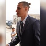 Куртоа поради грип го пропушта Класико, Лунин на голот