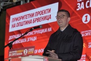 Мицкоски: Филипче е во состојба да продаде се само за да стигне до фотелја