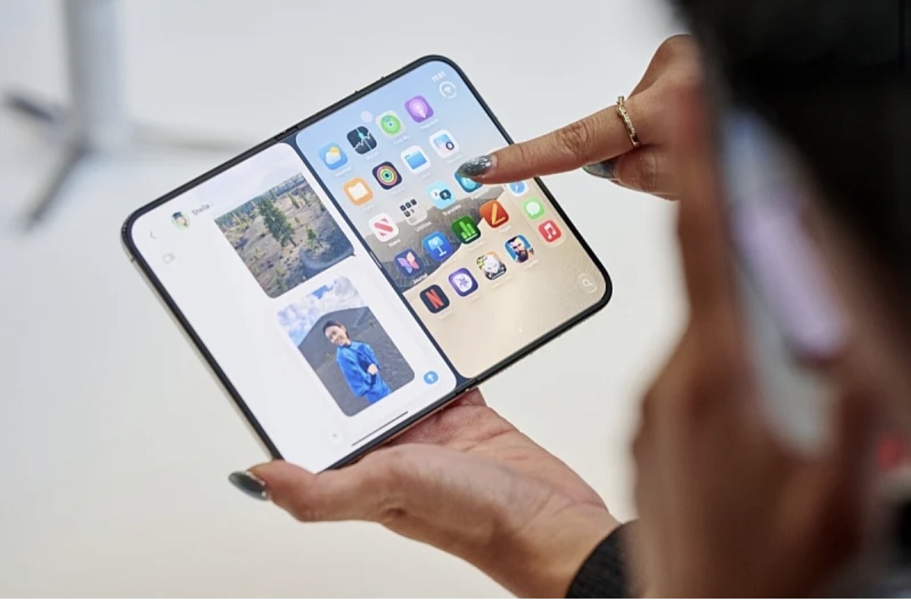 iPhone Duo има поголем капацитет на батеријата отколку што првично се мислеше