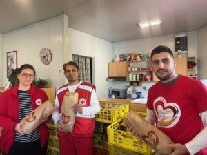 Жито Лукс го одбележува Светскиот ден на лебот со донација од 8.000 лебови за оние на кои им е најпотребно