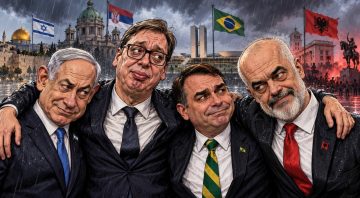 ЛОША СЕЗОНА ЗА СОЈУЗНИЦИТЕ НА ТРАМП