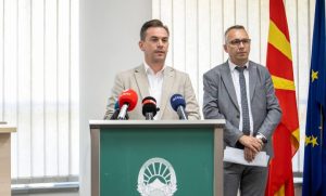 Оваа недела земјоделците ќе ги добијат картичките за зелена нафта