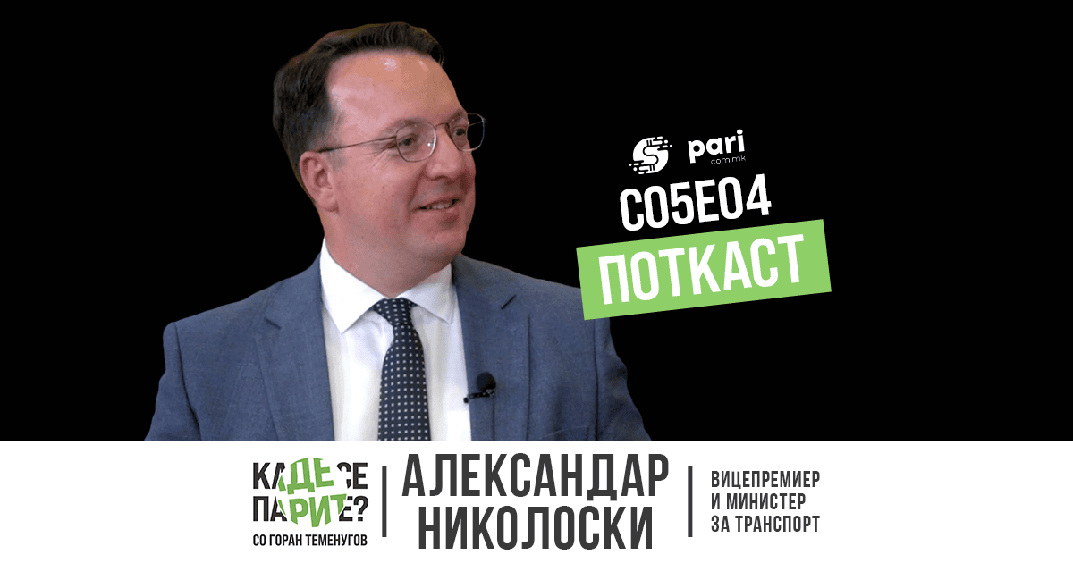 КОЈ ЌЕ УПРАВУВА СО АЕРОДРОМИТЕ ПО 2030?