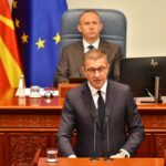 ЕУ останува стратешка цел, прво ќе го усогласиме Акцискиот план за малцинства, истакна Мицкоски