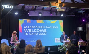 EXPO 2027 Белград создава нови деловни можности за Србија и Македонија