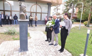Свечено одбележан патронатот на РЦСОО „Ванчо Питошески“