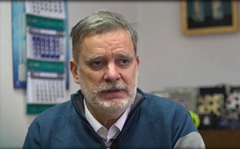 Препорачав лекување на Ива Михаилова во Бугарија оти е државјанка на земјата, не знаев за постапката за сообраќајката – вели доктор Иван Барбов