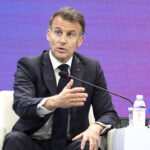 Макрон за протестите: Тие кои напаѓаа и ограбуваа ќе бидат кривично гонети и казнети