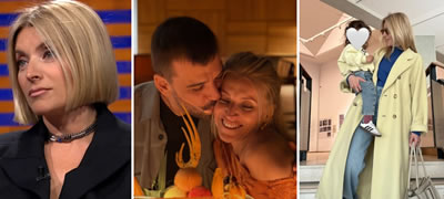 „Мислев дека нема веќе да раѓам, а потоа се заљубив“ – Анѓелка Прпиќ (41) искрена за разводот и вториот брак