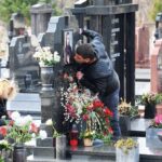 Овие песни се посветени на Ксенија Пајчин — малкумина знаат дека познатиот пејач ѝ беше брат, а раперот беше лудо вљубен во неа