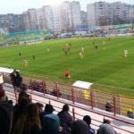 Лука Станковски во идеалниот тим на 10тото коло во Украина