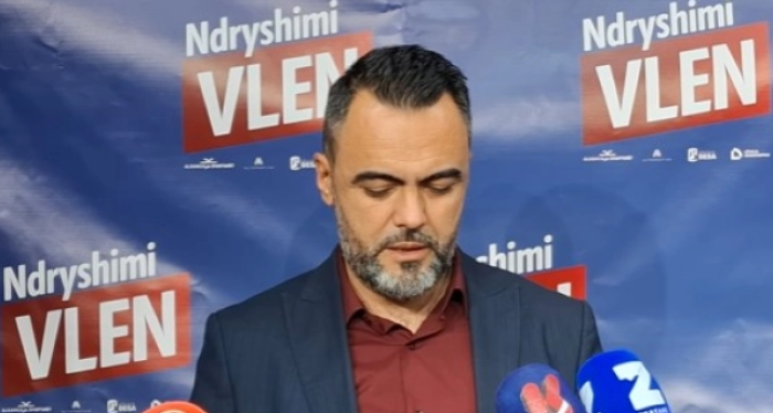 Партијата „Вреди“ не обезбеди пласман во втор круг од предвремените избори за Брвеница