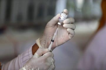 И БиХ ја паузираше употребата на бугарската БСЖ вакцина