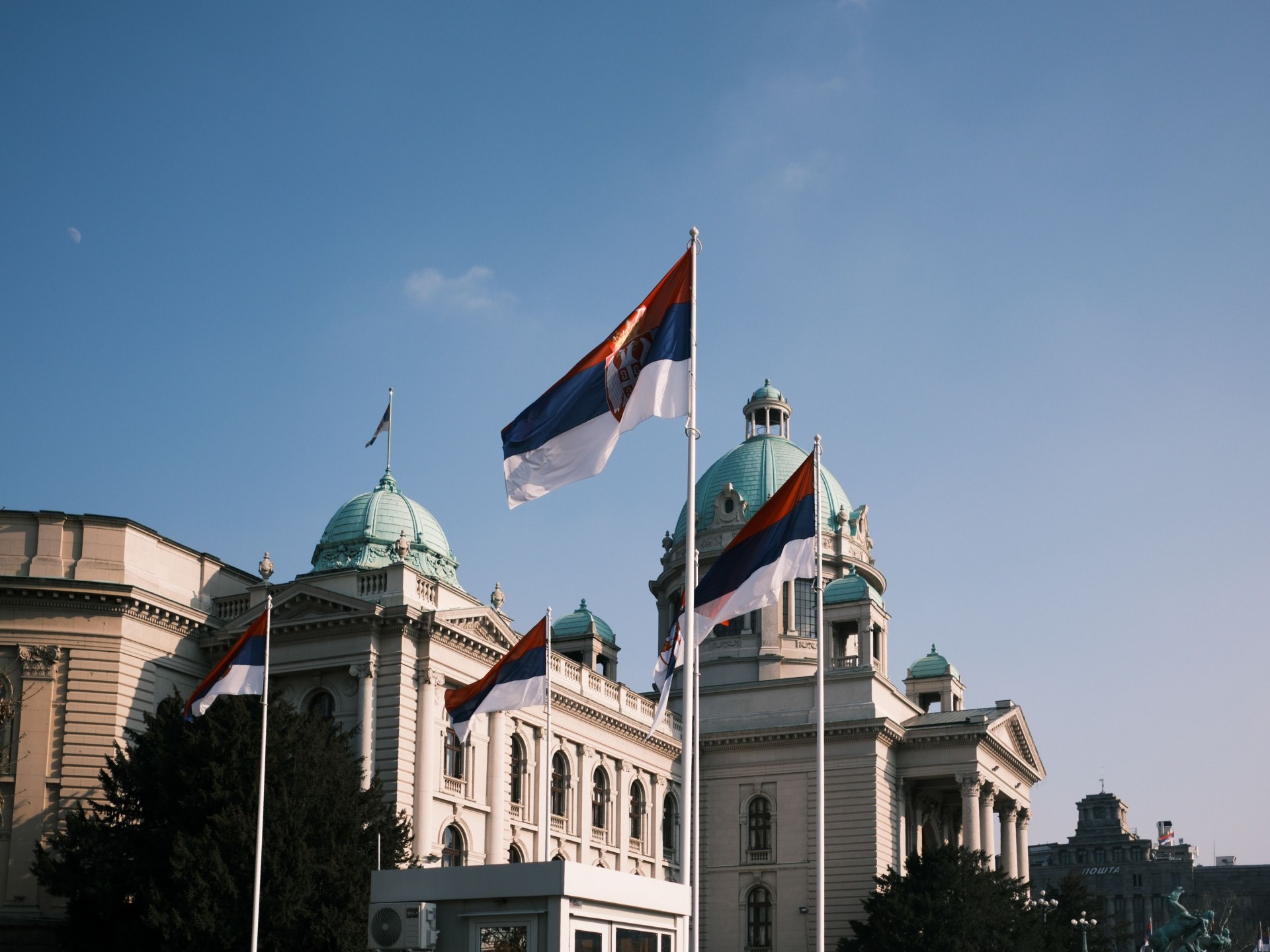 Кој ќе ја составува новата влада на Србија: Шошкиќ за премиер, Бодирога за министер?