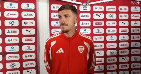 Стојчевски: Создаваме шанси, но тој последен чекор е најбитен