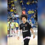 Хифи со 30 поени и промашена тројка за победа: Асвел славеше во Париз со 98-96
