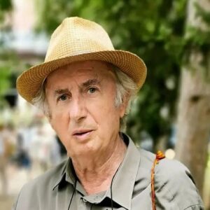 Киро Донев номиниран за престижната награда „Астрид Линдгрен“ за 2027 година
