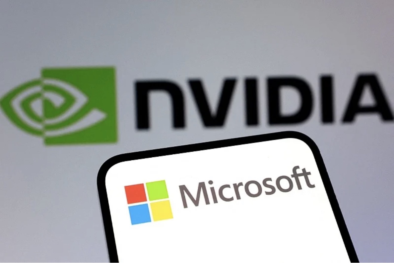 Microsoft се насочува кон сопствени чипови: Maia станува главен систем за AI во неговите производи