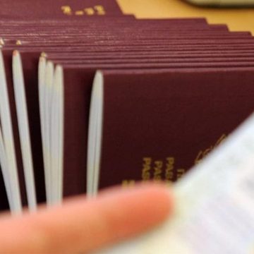 Со македонски пасош без виза може да се патува во 114 држави во светот