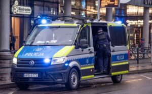 Голема полициска акција во Полска по нападите во училиштата – проверени 50.000 објекти, уапсени 79 лица