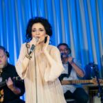 „Хранам галеб, гулаби и и мачка двапати дневно“: Дорис Драговиќ за приватниот живот